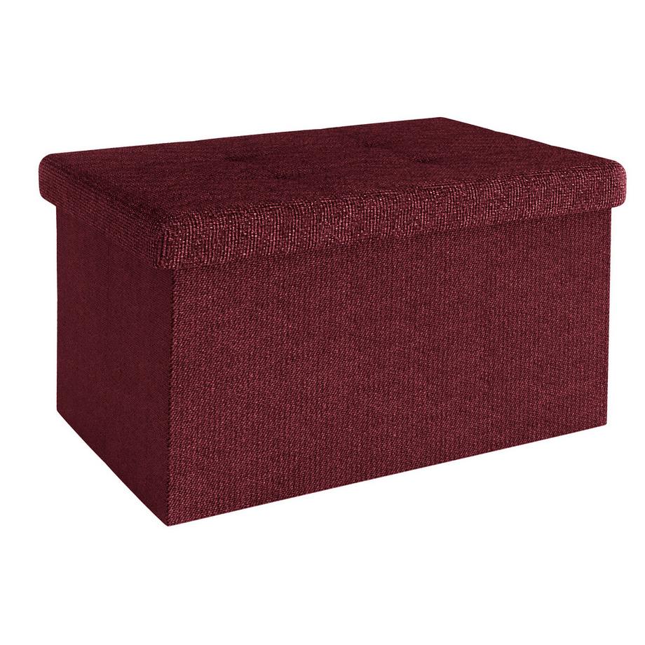 Banc pliable