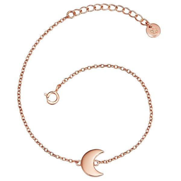 Glanzstücke München  Armband Mond 