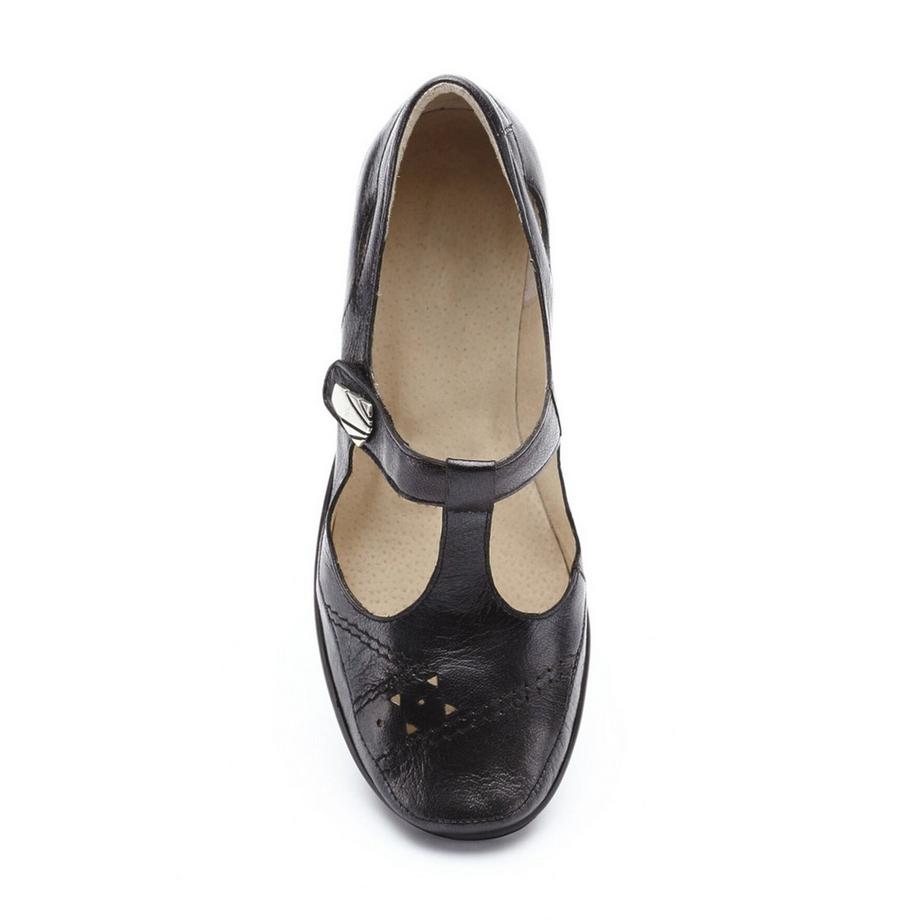 Pédiconfort  ballerinas damen pã©diconfort 