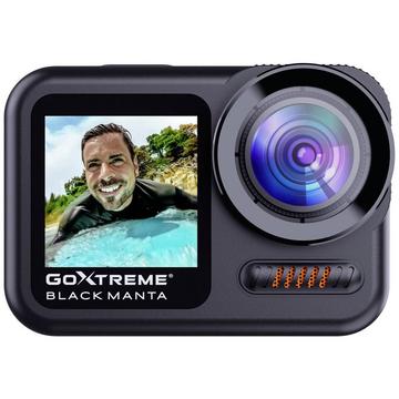 Action camera