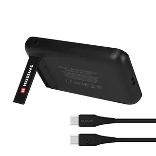 Chargeur secteur Original Samsung USB-C Power Delivery 15W Charge rapide,  EP-T1510NBE - Noir