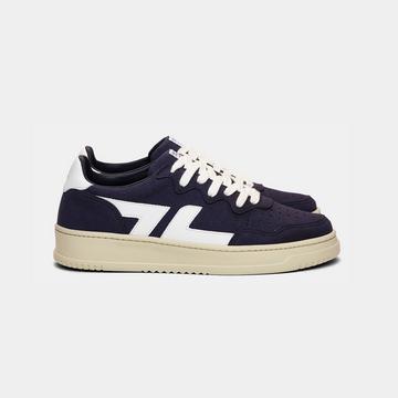 Niedrige Sneakers Bêta B1