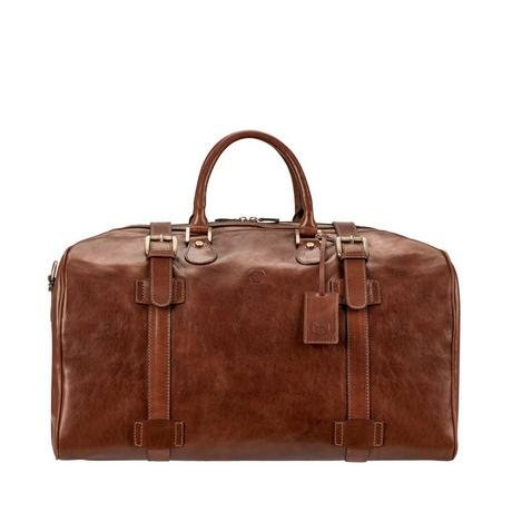 Maxwell Scott  Le FleroL Grand sac de voyage 56L 