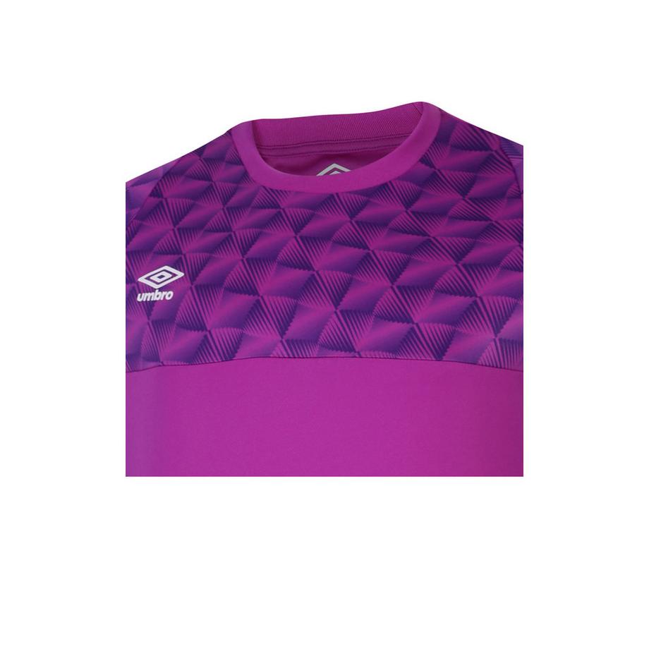 Umbro Flux Maglia da Portiere a Maniche Lunghe  
