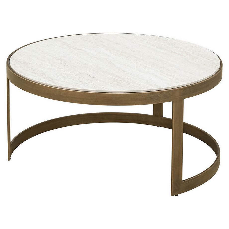 mutoni Couchtisch Tivoli (2er-Set)  