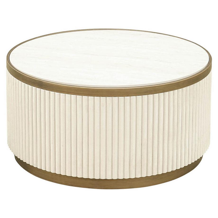 mutoni Couchtisch Tivoli (2er-Set)  
