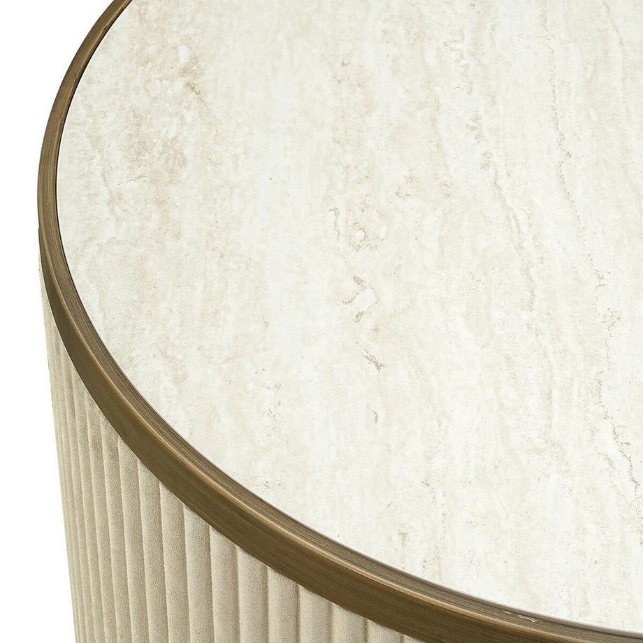 mutoni Couchtisch Tivoli (2er-Set)  