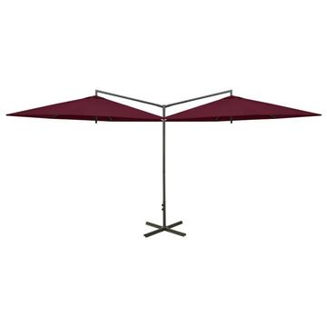 Parasol de jardin