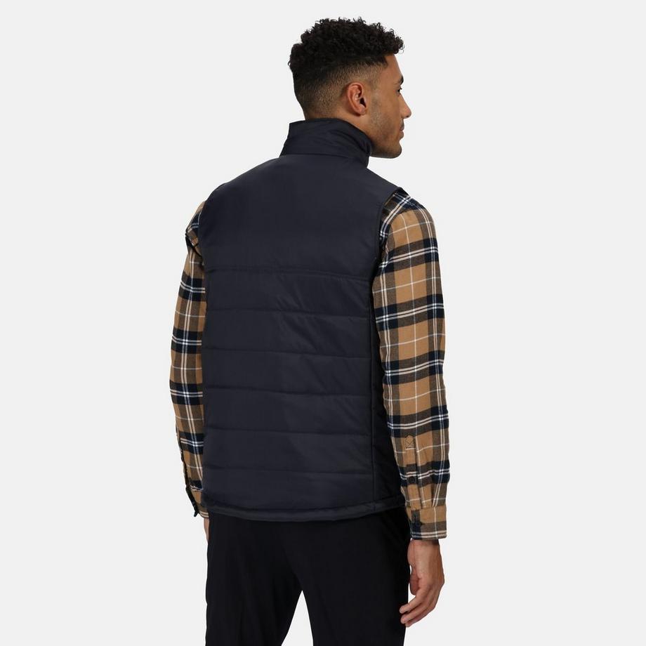 Regatta Gilet trapuntato isolato Stage II  