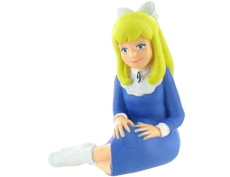 Image of Heidi Clara