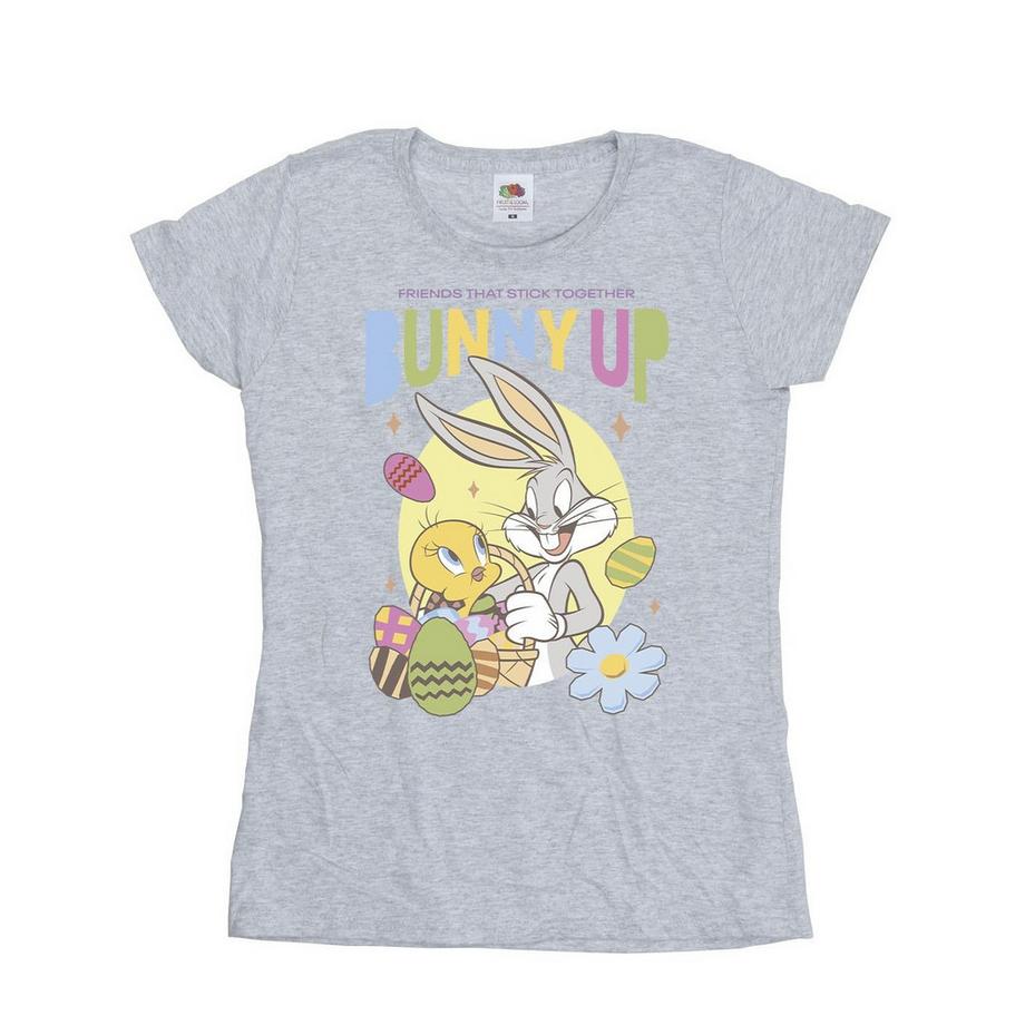 LOONEY TUNES T-shirt Bunny Up  