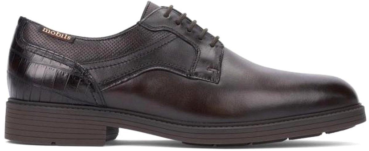 Mephisto  Flavien - Chaussure à lacets cuir 