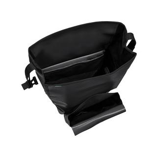 VAUDE Aqua Back Plus Recycelte Gepäckträgertasche  