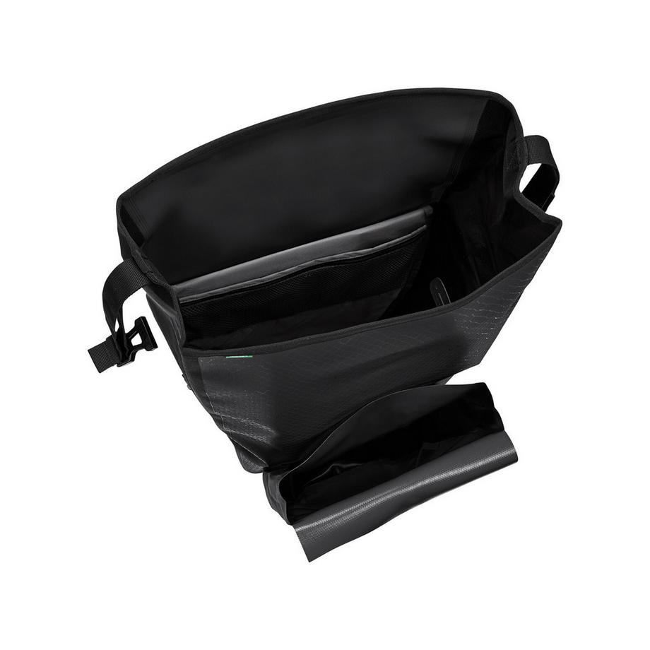 VAUDE Aqua Back Plus Recycelte Gepäckträgertasche  