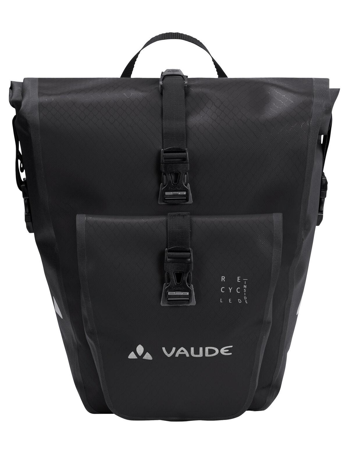 VAUDE Aqua Back Plus Recycelte Gepäckträgertasche  