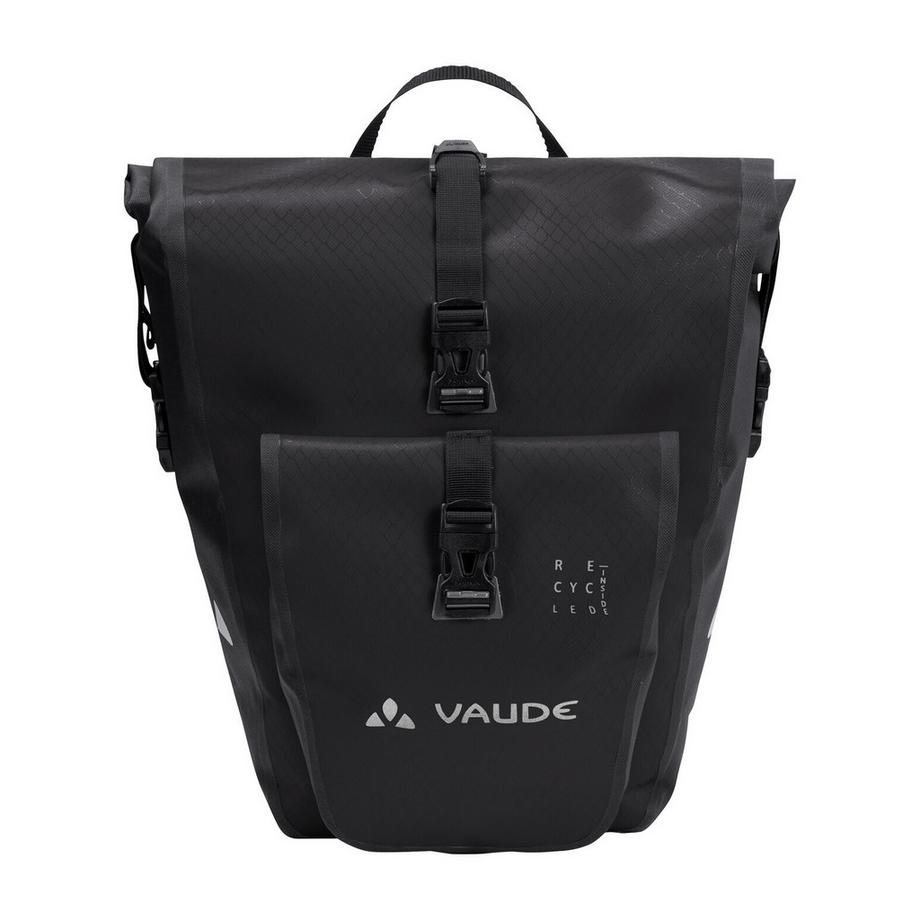 VAUDE Aqua Back Plus Recycelte Gepäckträgertasche  