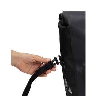 VAUDE Aqua Back Plus Recycelte Gepäckträgertasche  