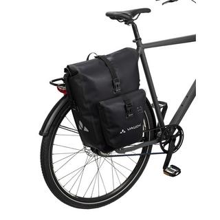 VAUDE Aqua Back Plus Recycelte Gepäckträgertasche  
