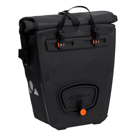 VAUDE Aqua Back Plus Recycelte Gepäckträgertasche  