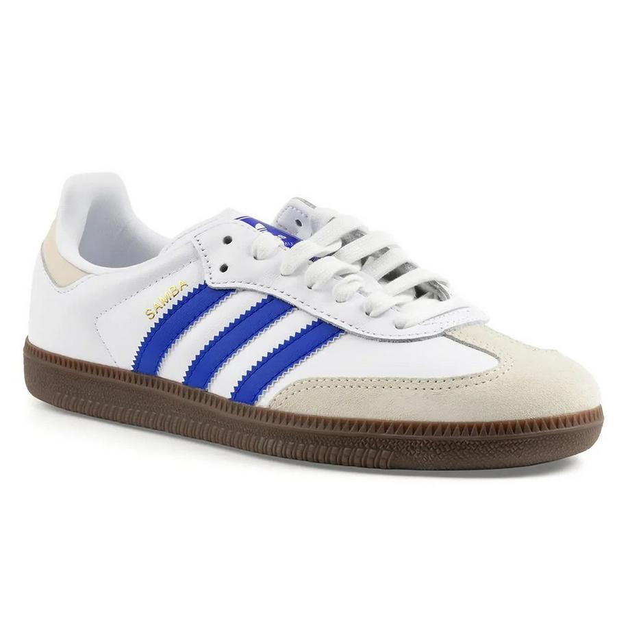SAMBA OG-4.5