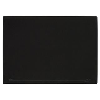 Kolma KOLMA Schreibunterlage Perform 34.565.06 schwarz 63x50cm  