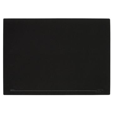 KOLMA Schreibunterlage Perform 34.565.06 schwarz 63x50cm