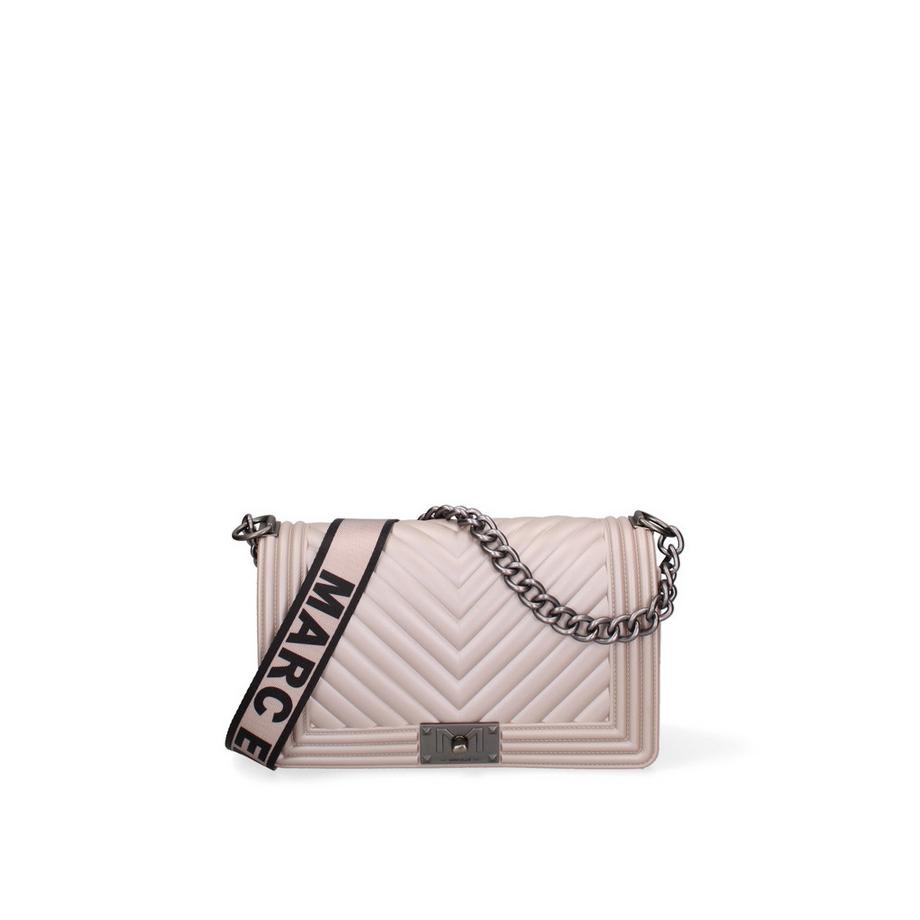 Marc Ellis Sac à bandoulière matelassé  