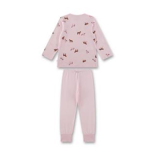 Sanetta  Pigiama Ragazze Vestibilità confortevole 