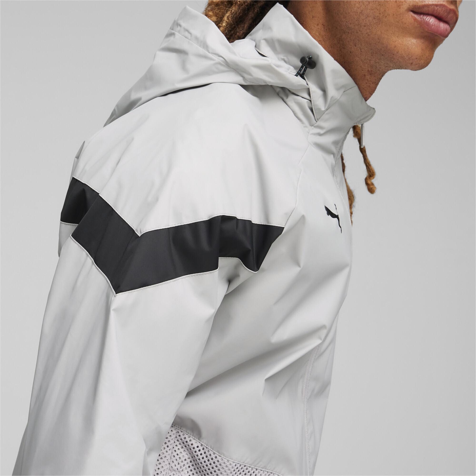 PUMA  regenjacke pua apf1 