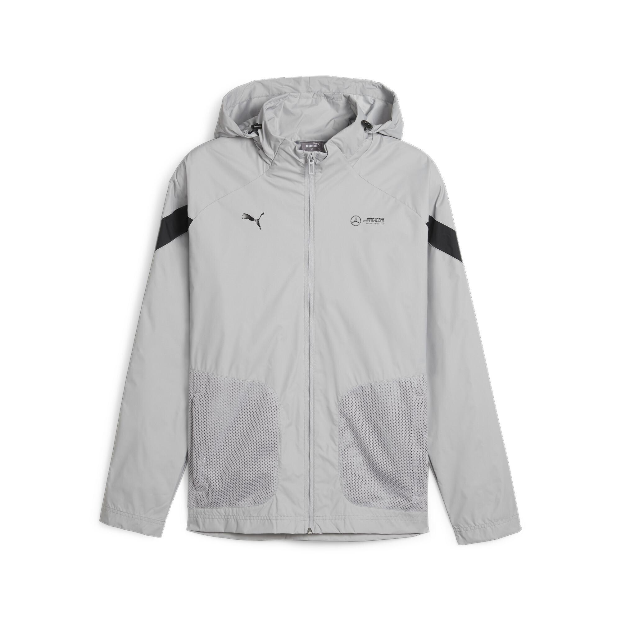 PUMA  regenjacke pua apf1 