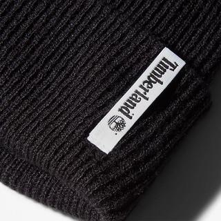 Timberland  Brand Mission Beanie-0 