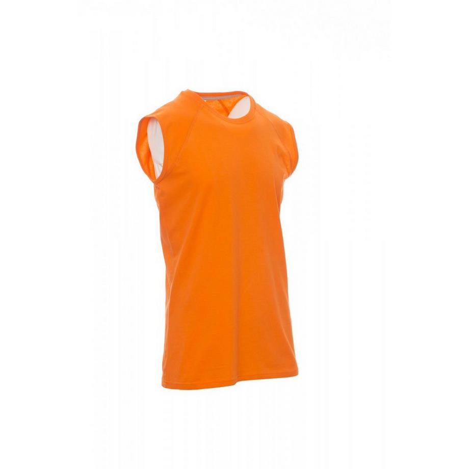 Payper Wear Shore T-Shirt Senza Maniche  