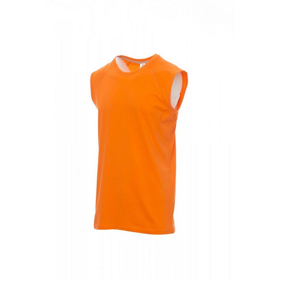 Payper Wear Shore T-Shirt Senza Maniche  