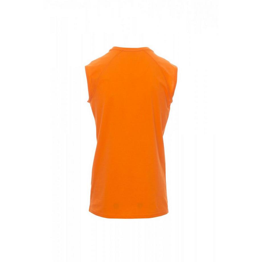 Payper Wear Shore T-Shirt Senza Maniche  