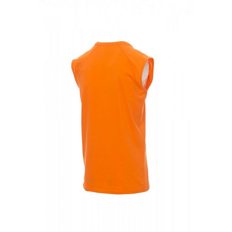 Payper Wear Shore T-Shirt Senza Maniche  
