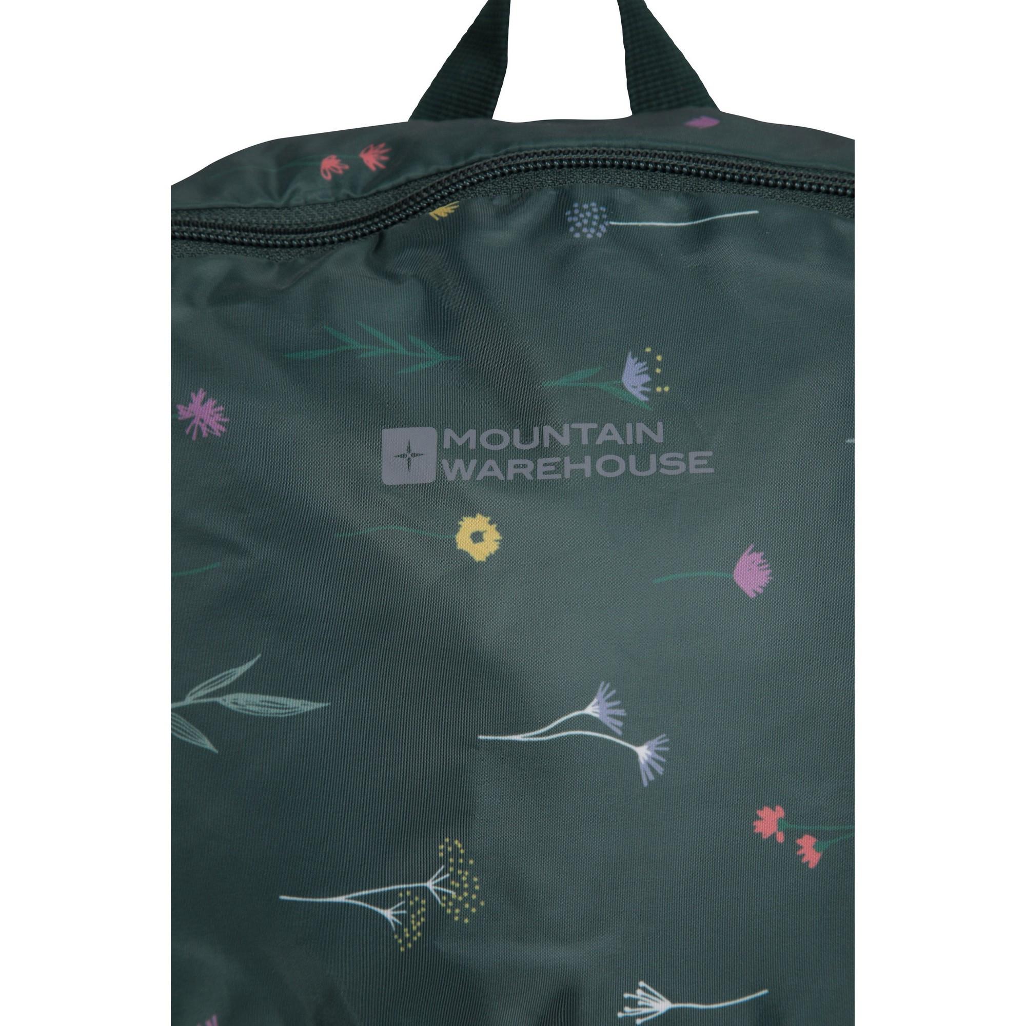 Mountain Warehouse Sac à dos imprimé  