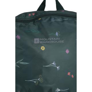 Mountain Warehouse Sac à dos imprimé  