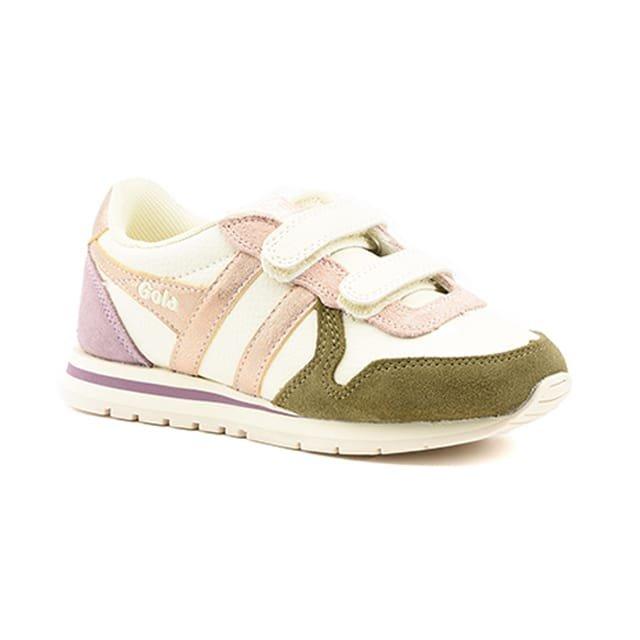 Image of Daytona Quadrant Strap-26 Unisex Offwhite 26