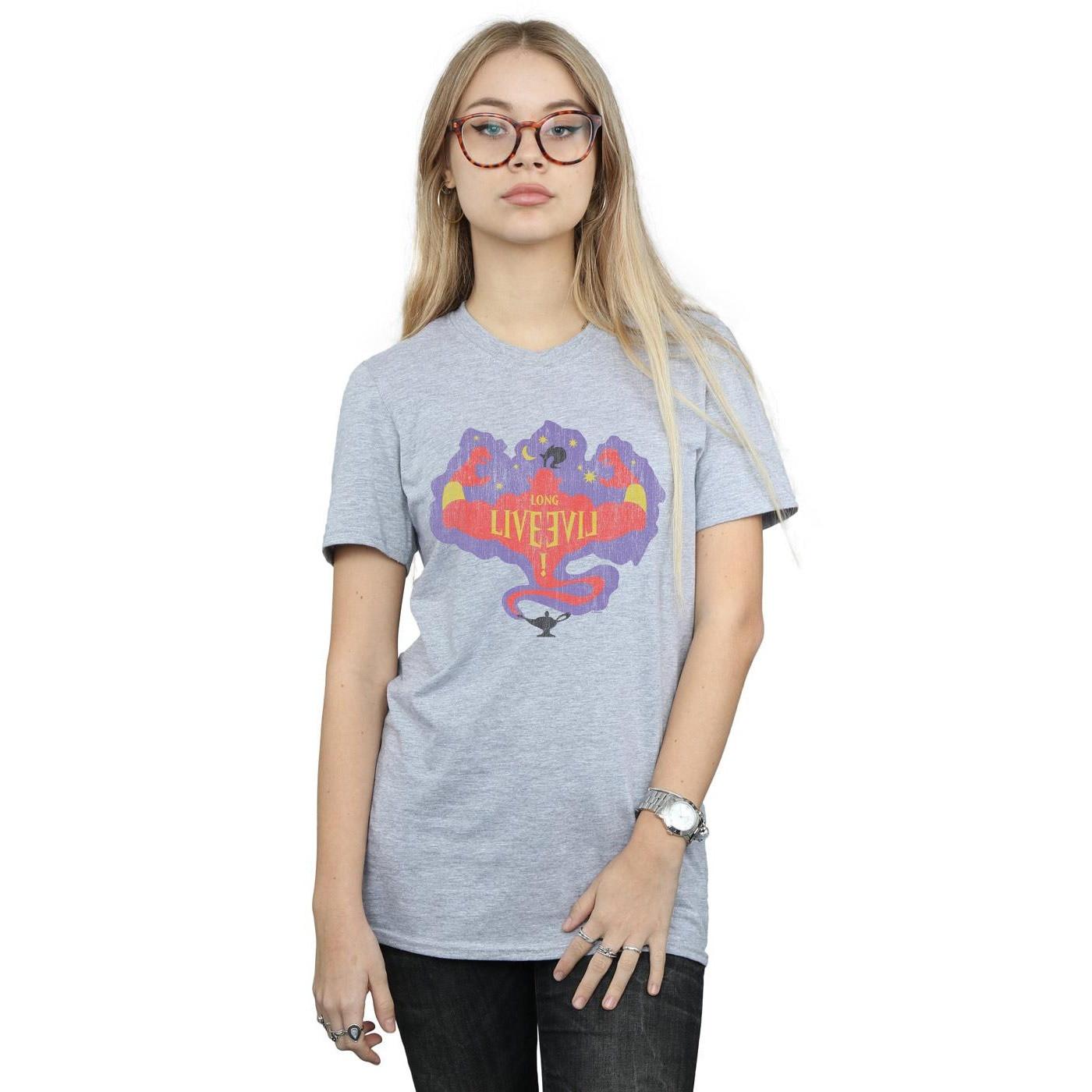 Disney  The Descendants Long Live TShirt 