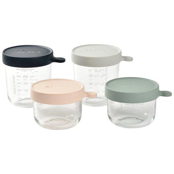 Image of 4er Glasportionierer Unisex ONE SIZE