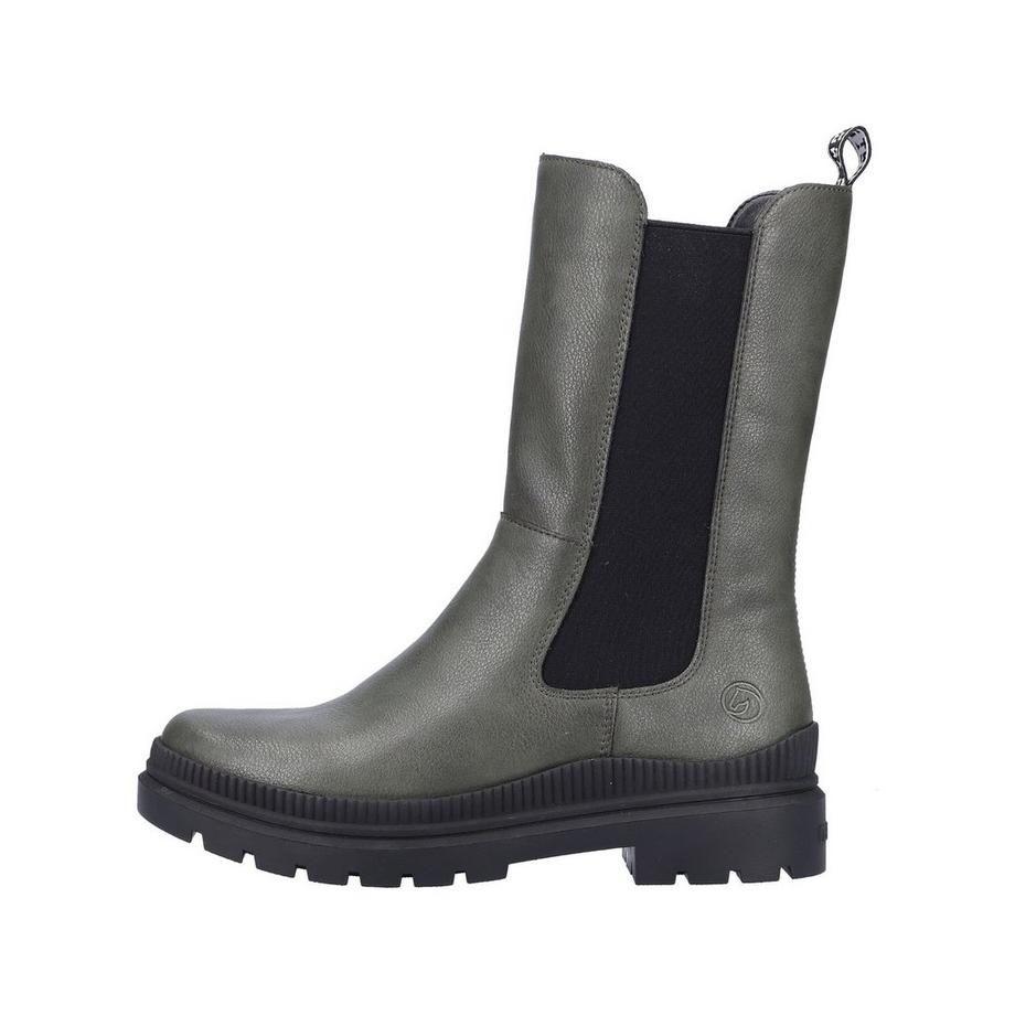Remonte Schnürstiefelette  