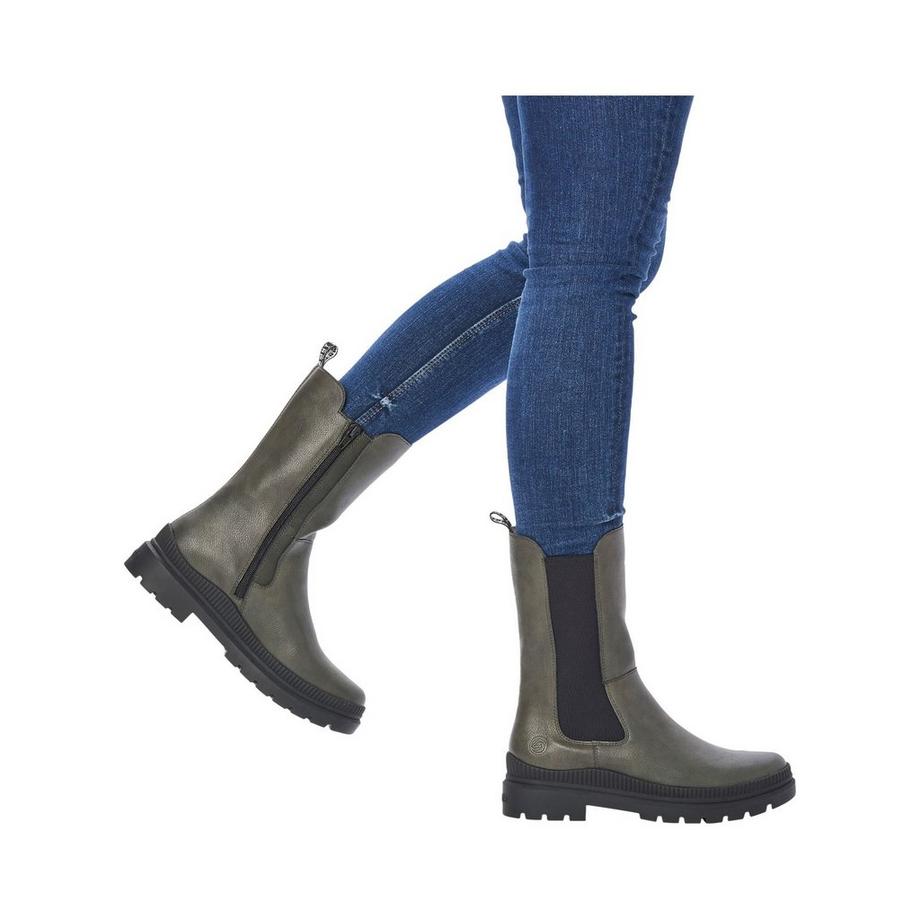 Remonte Schnürstiefelette  
