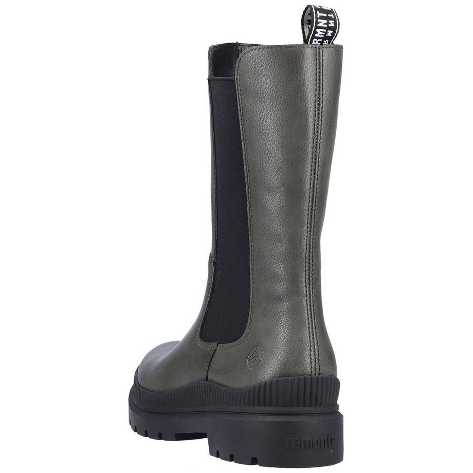 Remonte Schnürstiefelette  