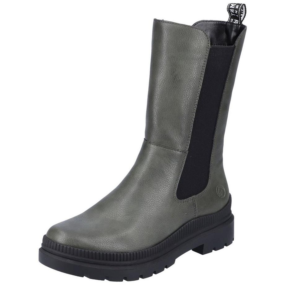 Stiefelette