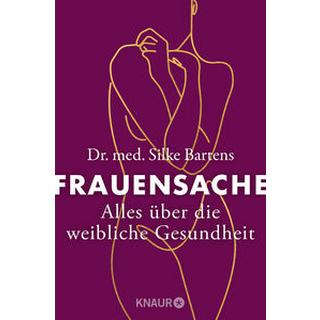 Frauensache Bartens, Silke; Bartens, Werner Taschenbuch 