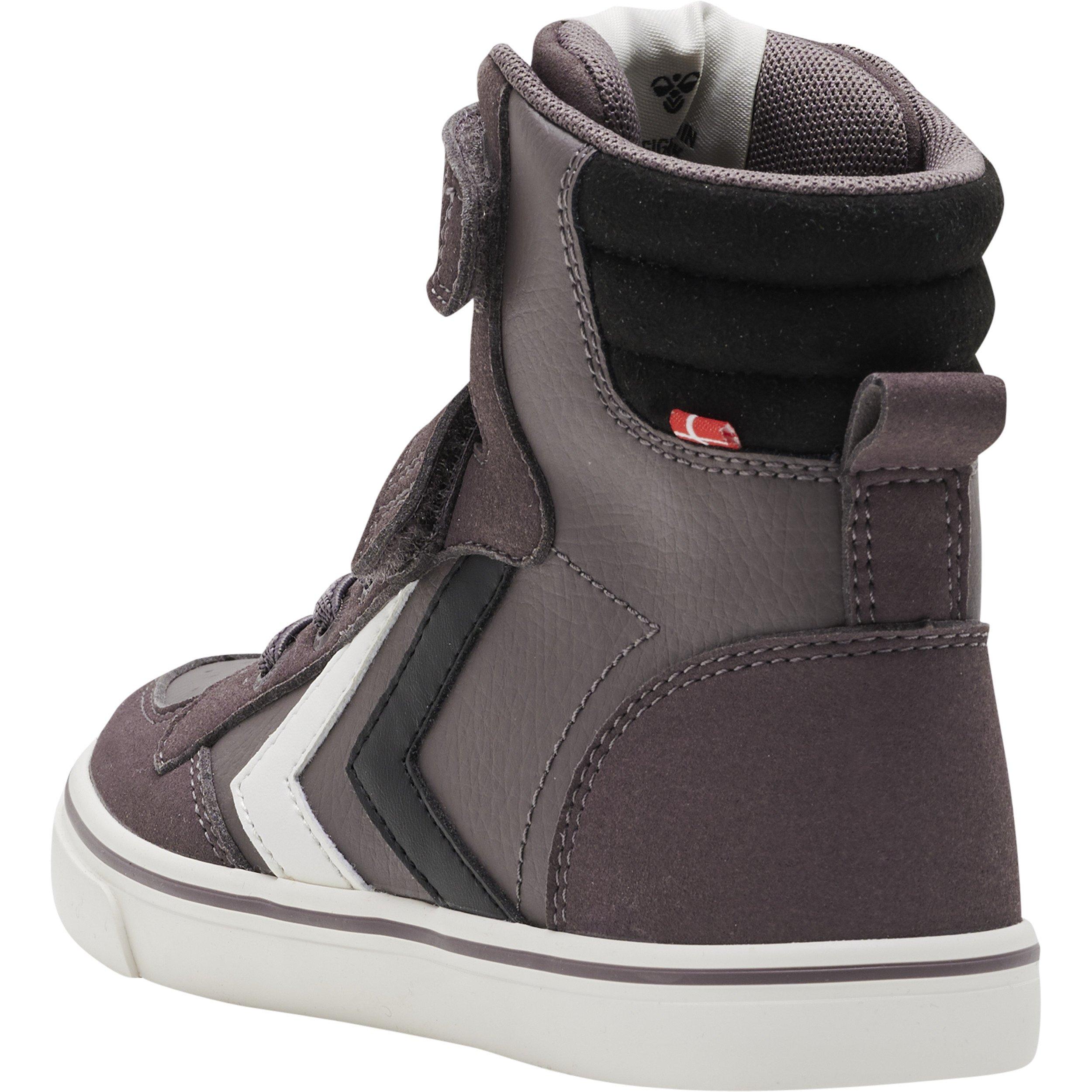 Hummel  baskets hautes enfant slimmer stadil 