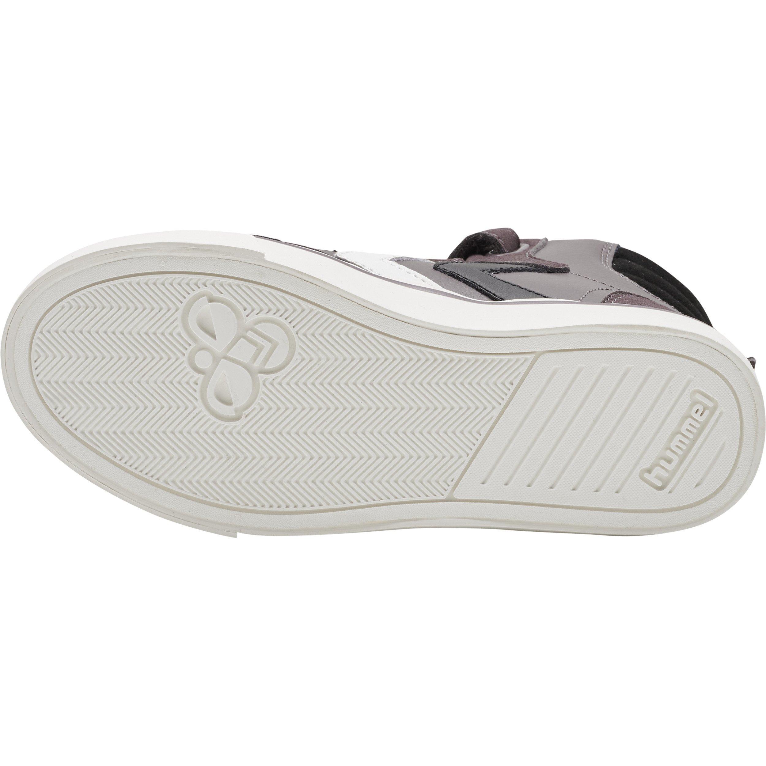 Hummel  scarpe da ginnastica alte per bambini slimmer stadil 