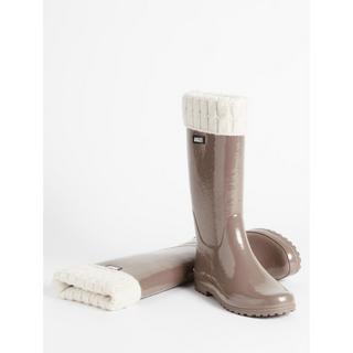 AIGLE  regenstiefel eliosa winter 