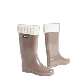 AIGLE  regenstiefel eliosa winter 