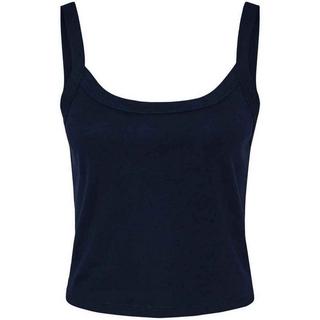 Bella + Canvas Top Senza Maniche Spalline Sottili  